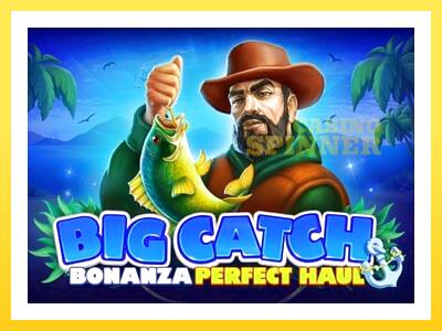 Big Catch Bonanza: Perfect Haul online gaming machine