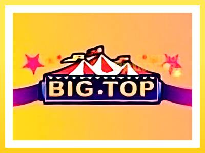 Big Top online gaming machine