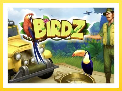 BIRDZ online gaming machine