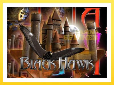 Black Hawk online gaming machine