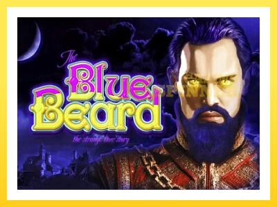 Blue Beard online gaming machine