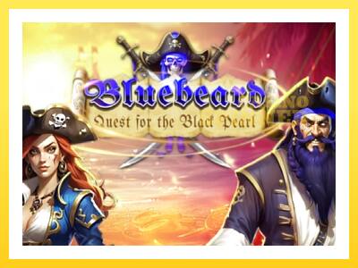 Bluebeard Quest for the Black Pearl online gaming machine