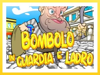 Bombolo In Guardia E Ladro online gaming machine