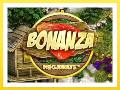 Bonanza online gaming machine