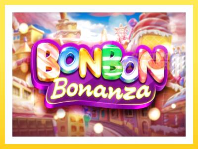 Bonbon Bonanza online gaming machine