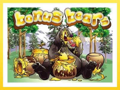 Bonus Bears online gaming machine