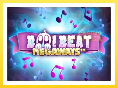 Boo! Beat Megaways online gaming machine