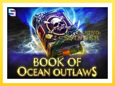 Book of Ocean Outlaws online gaming machine