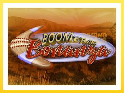 Boomerang Bonanza online gaming machine