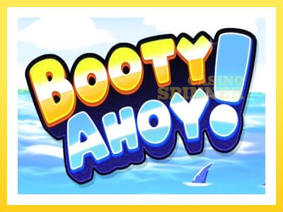 Booty Ahoy online gaming machine