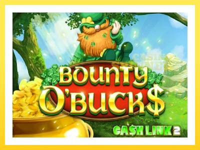 Bounty O Bucks online gaming machine