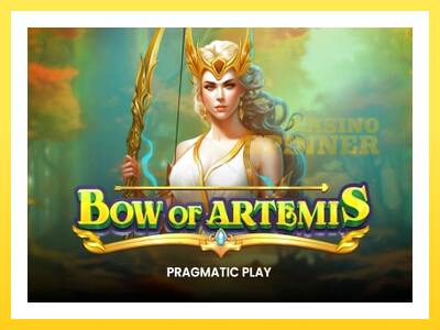 Bow of Artemis online gaming machine