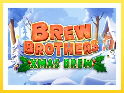 Brew Brothers: Xmas Brew online gaming machine