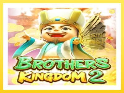 Brothers Kingdom 2 online gaming machine