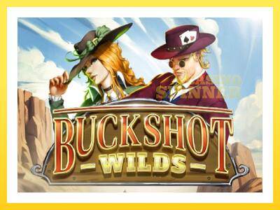 Buckshot Wilds online gaming machine