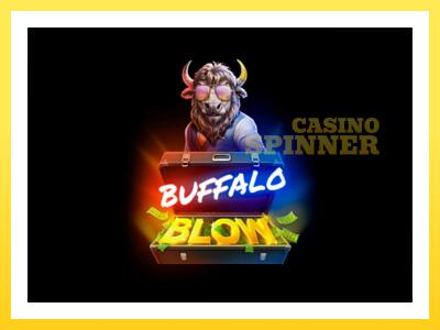 Buffalo Blow online gaming machine