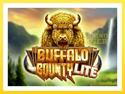 Buffalo Bounty Lite online gaming machine