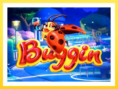 Buggin online gaming machine