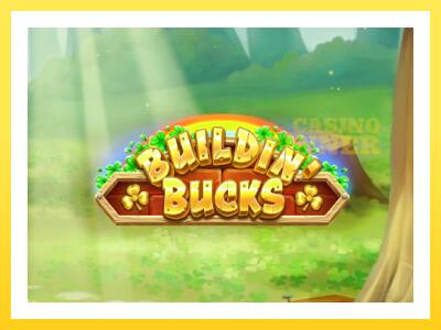 Buildin Bucks online gaming machine