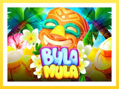 Bula Mula online gaming machine