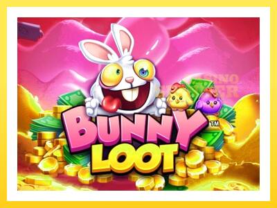 Bunny Loot online gaming machine