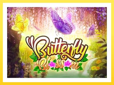 Butterfly Blossom online gaming machine