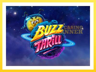 Buzz Thrill online gaming machine