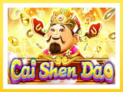 Cai Shen Dao online gaming machine