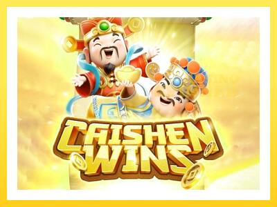 CaiShen Wins online gaming machine