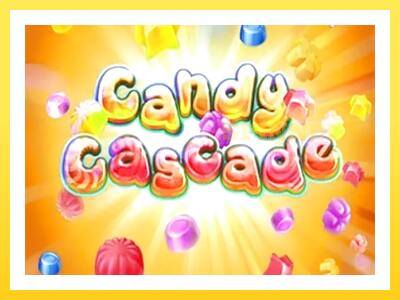 Candy Cascade online gaming machine