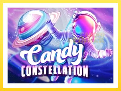 Candy Constellation online gaming machine