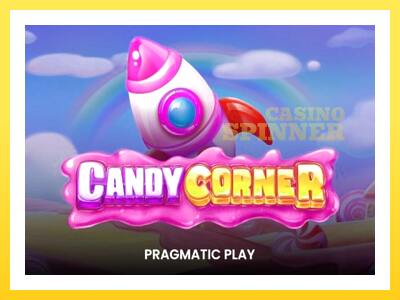 Candy Corner online gaming machine