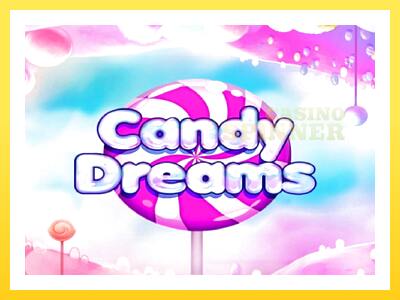 Candy Dreams online gaming machine