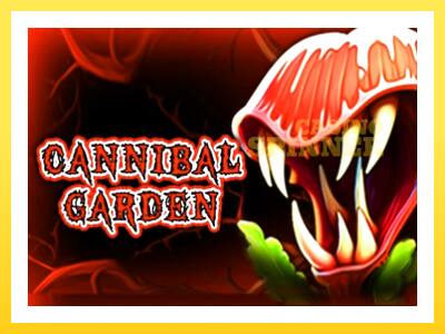 Cannibal Garden online gaming machine