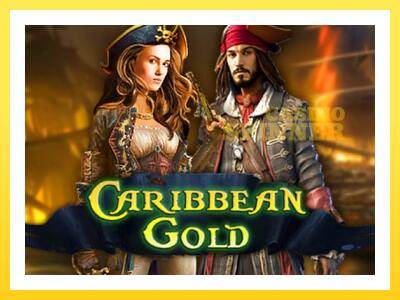 Caribbean Gold. online gaming machine