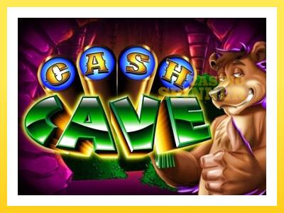 Cash Cave online gaming machine