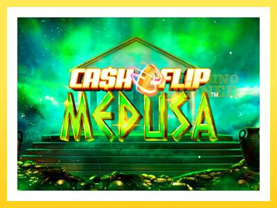 Cash Flip Medusa online gaming machine