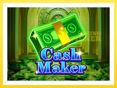 Cash Maker online gaming machine