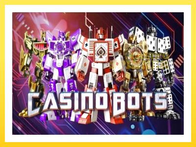 Casino Bots online gaming machine