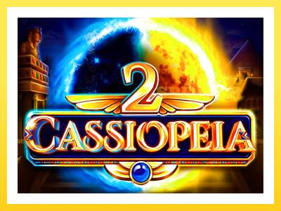 Cassiopeia 2 online gaming machine