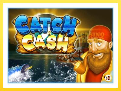 Catch N Cash online gaming machine