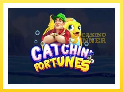 Catchin Fortunes online gaming machine