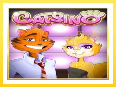 Catsino online gaming machine