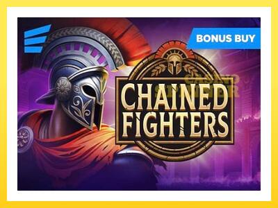 Chained Fighters online gaming machine