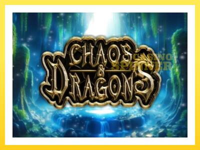 Chaos & Dragons online gaming machine