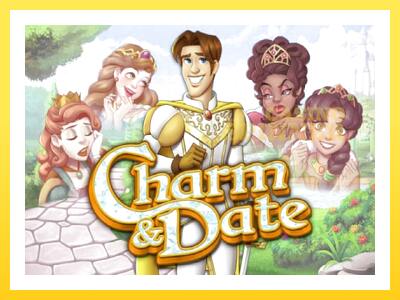 Charm & Date online gaming machine