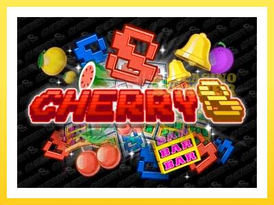 Cherry8 online gaming machine