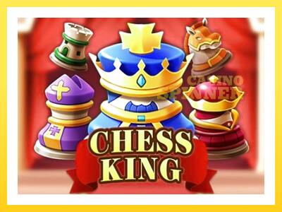 Chess King online gaming machine