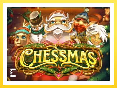 Chessmas online gaming machine