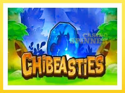 Chibeasties online gaming machine